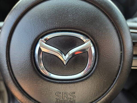 2024 Mazda CX-30 2.5 S