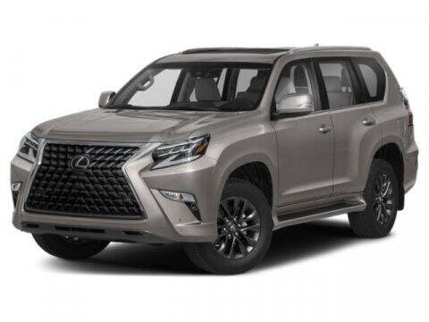 2021 Lexus GX 460 for sale at Quality Chevrolet in Old Bridge NJ