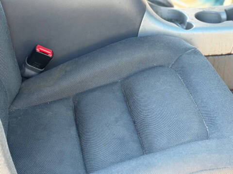 2001 Ford Explorer Sport