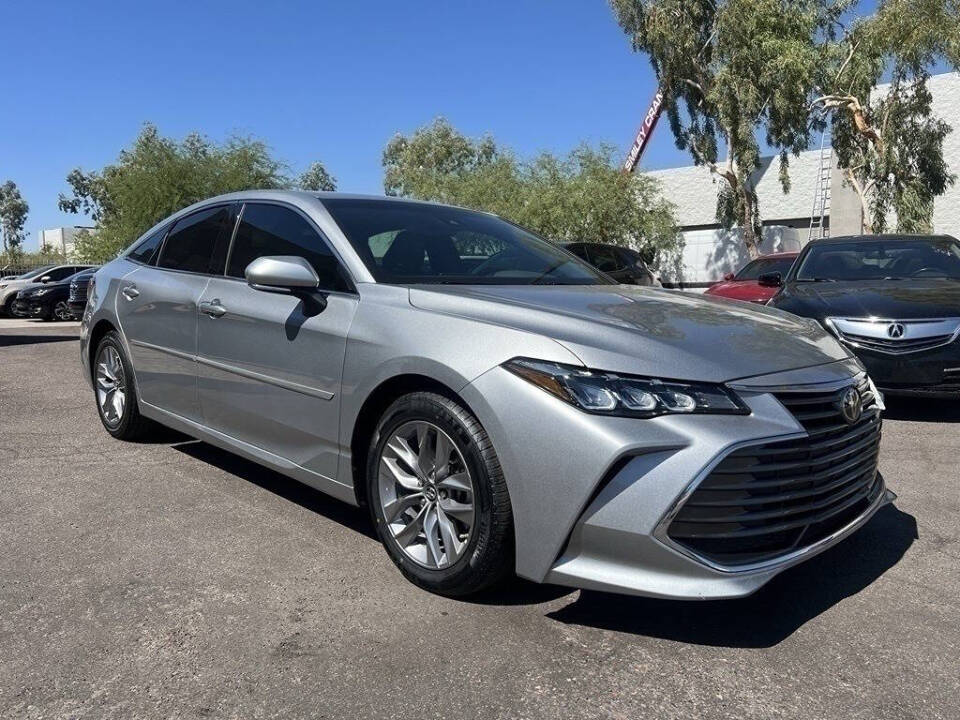 2019 Toyota Avalon for sale at Skoro Auto Sales in Phoenix, AZ