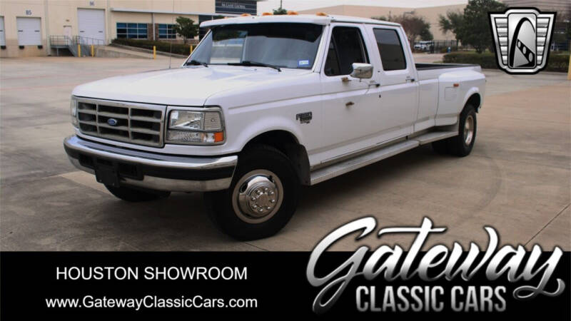 1997 Ford F-350 For Sale ®