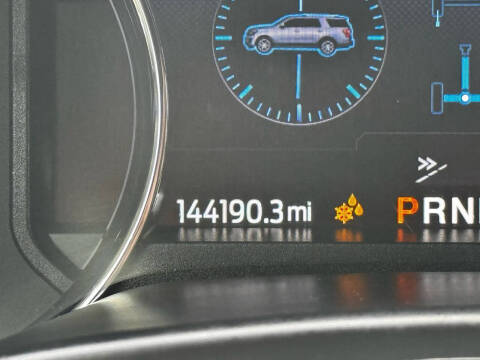 2020 Ford Expedition MAX Limited