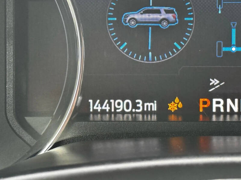 2020 Ford Expedition MAX Limited