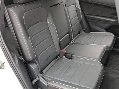 2024 Volkswagen Tiguan SEL R-Line 4Motion