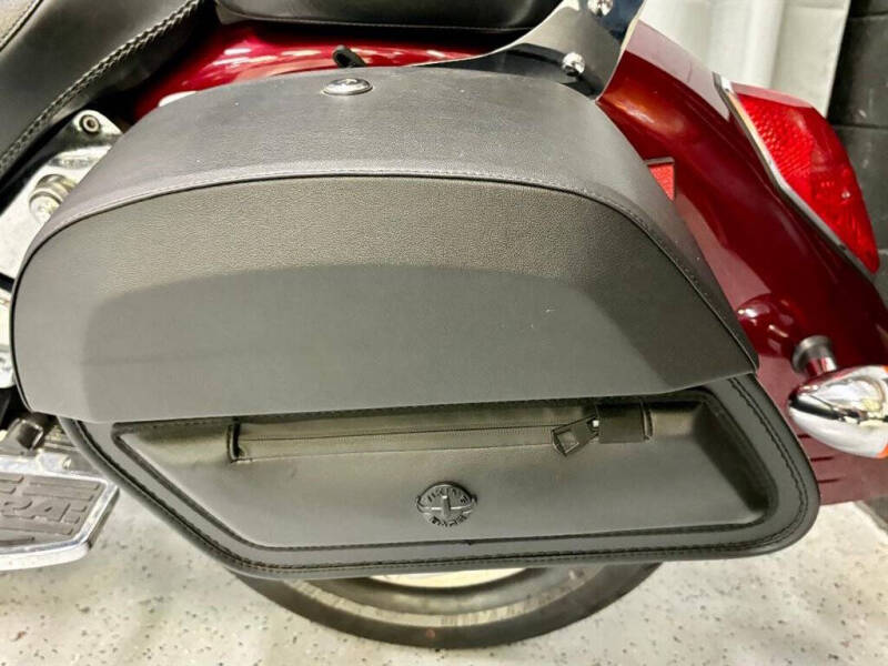 2006 Honda VTX