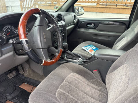 2004 GMC Envoy