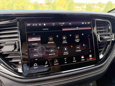 2021 Dodge Durango SRT 392