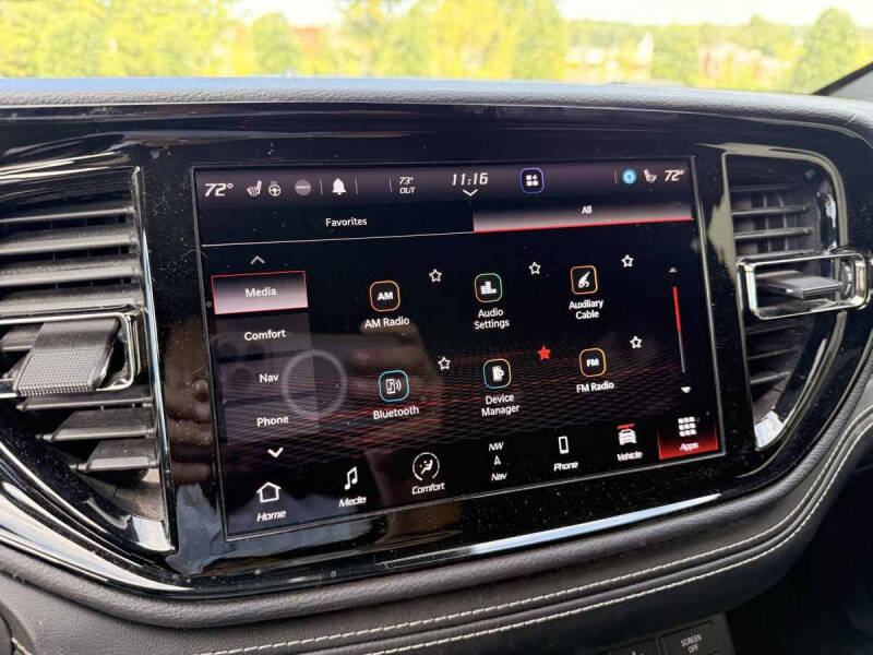 2021 Dodge Durango SRT 392