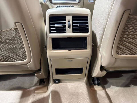2013 Mercedes-Benz M-Class ML 350 4MATIC