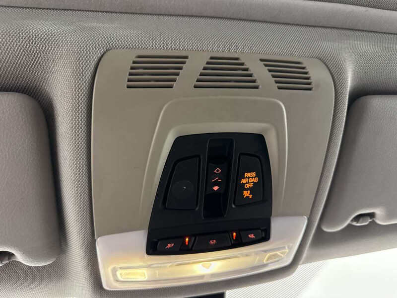 2014 BMW 3 Series 320i