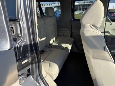 2011 Honda Element LX