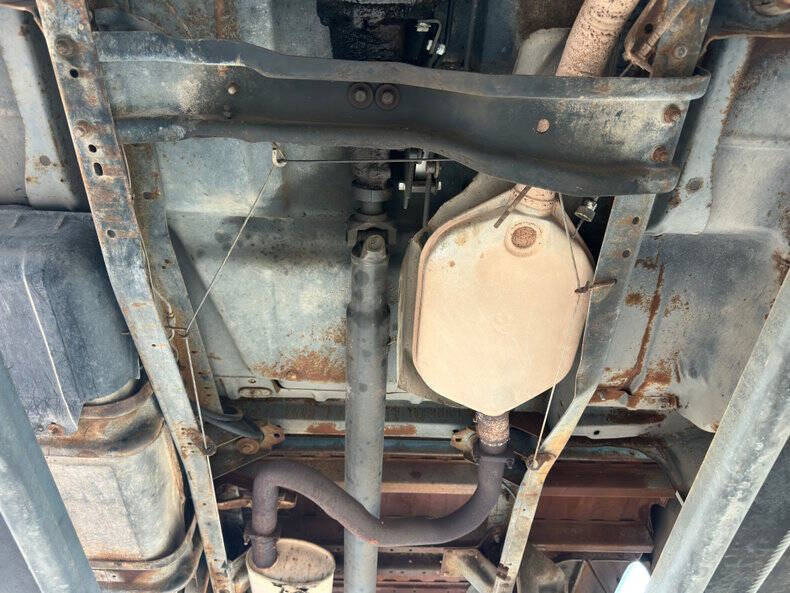 1978 Chevrolet Silverado 1500