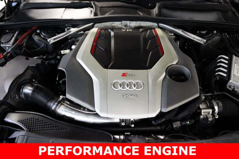 2019 Audi RS 5 Sportback 2.9T quattro