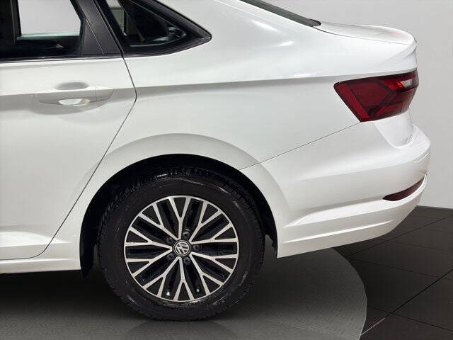 2021 Volkswagen Jetta S