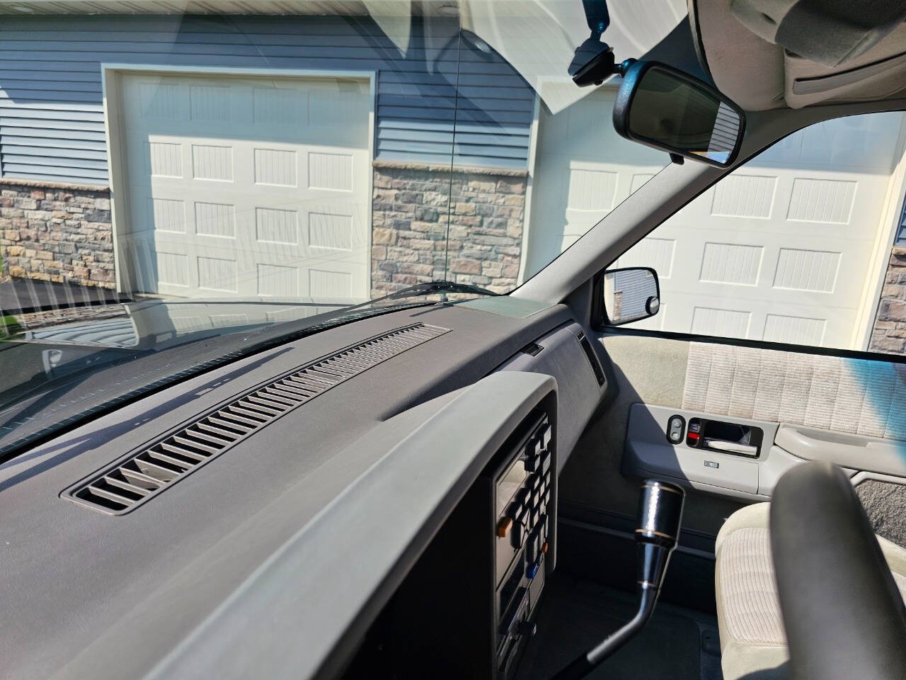 1994 Chevrolet Blazer 100