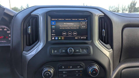 2023 Chevrolet Silverado 2500HD