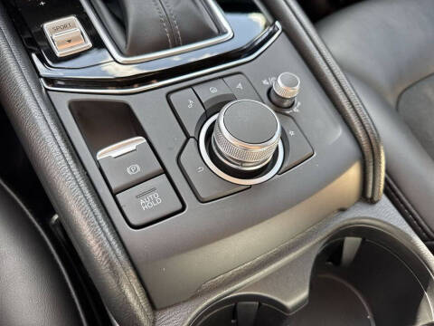 2023 Mazda CX-5 2.5 S Select