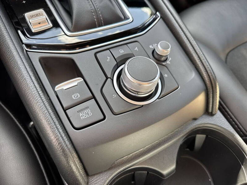 2023 Mazda CX-5 2.5 S Select