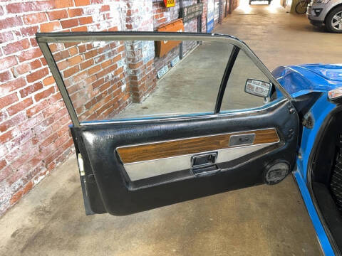 1976 Lotus Elite