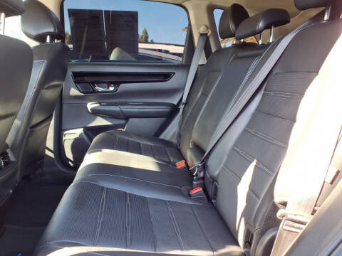 2023 Honda CR-V