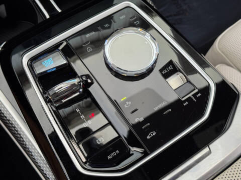 2023 BMW i7 xDrive60