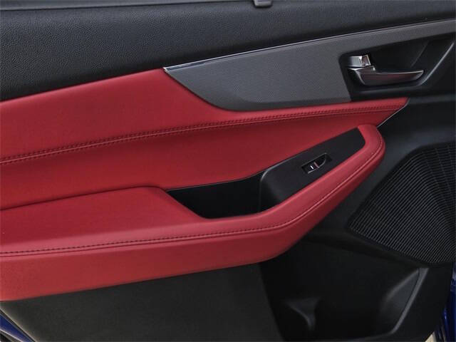 2023 Acura MDX SH-AWD w/A-SPEC