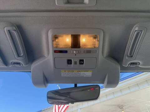 2017 Subaru Forester 2.0XT Touring