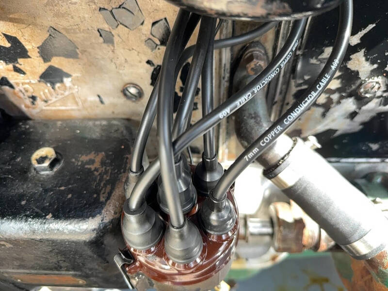 1924 Buick Series 24