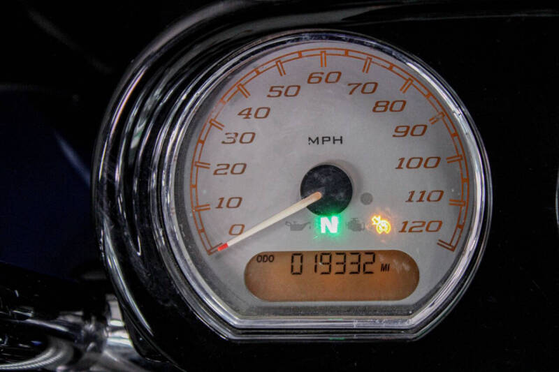 2016 Harley-Davidson Road Glide Special