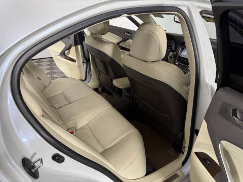 2011 Lexus IS 350