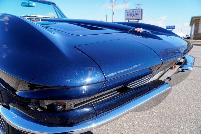 1964 Chevrolet Corvette