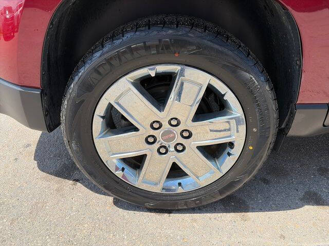 2017 GMC Acadia Limited