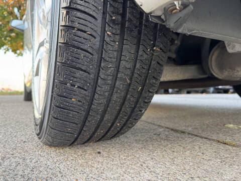 2011 Chevrolet Malibu LS