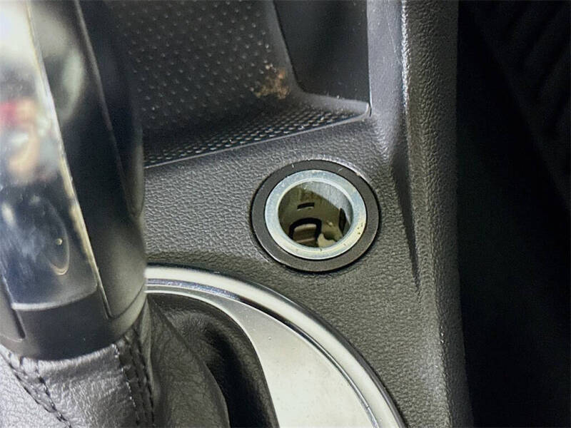 2014 Volkswagen Beetle