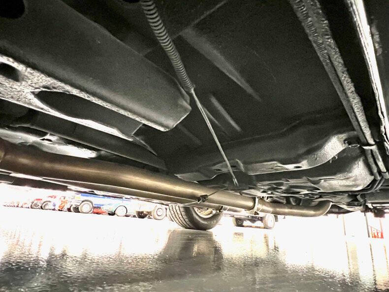 1978 Chevrolet Camaro