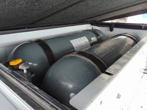 2015 RAM 2500 Tradesman