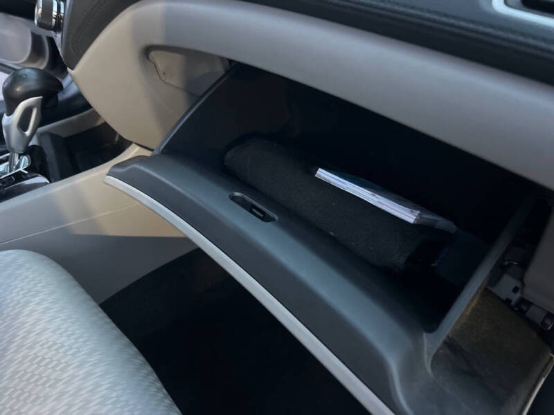 2014 Honda Civic EX w/Navi