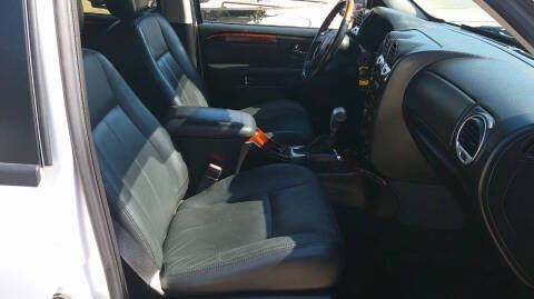 2005 GMC Envoy XL Denali