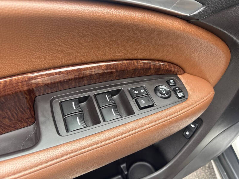 2017 Acura MDX SH-AWD w/Tech