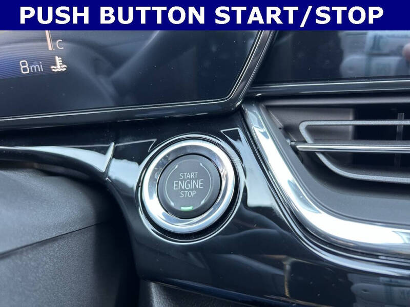 2025 Chevrolet Trax RS