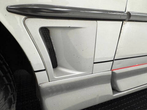 1985 Pontiac Firebird Trans Am
