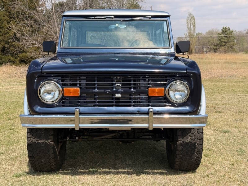 1969 Ford n/a