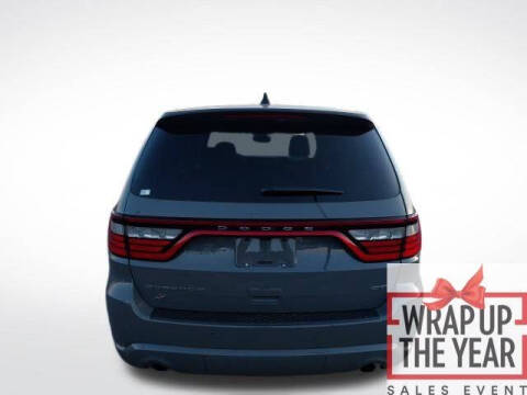 2024 Dodge Durango GT