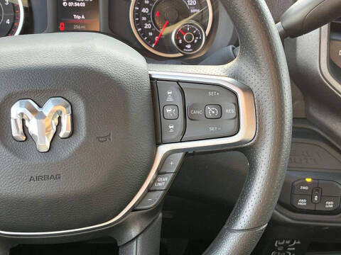 2026 RAM 4500