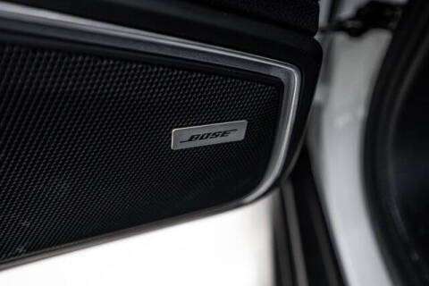 2021 Porsche Panamera 4