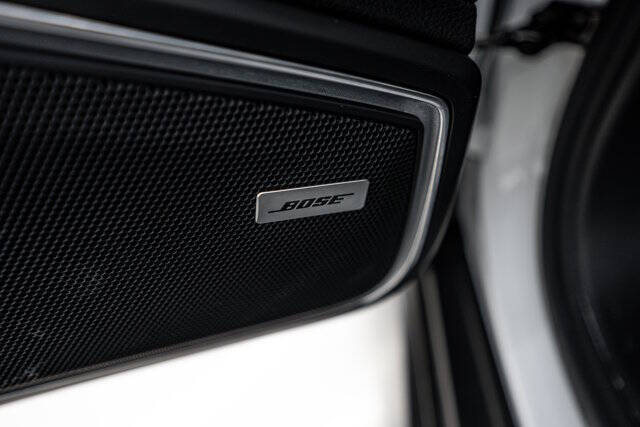 2021 Porsche Panamera 4