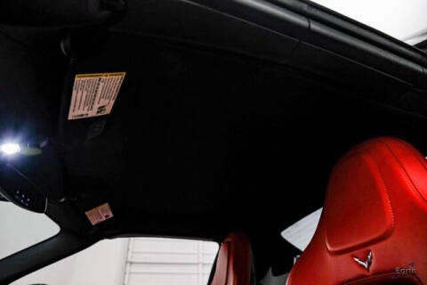 2014 Chevrolet Corvette Stingray Z51