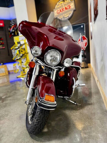 2006 Harley-Davidson Ultra Classic Electra Glide