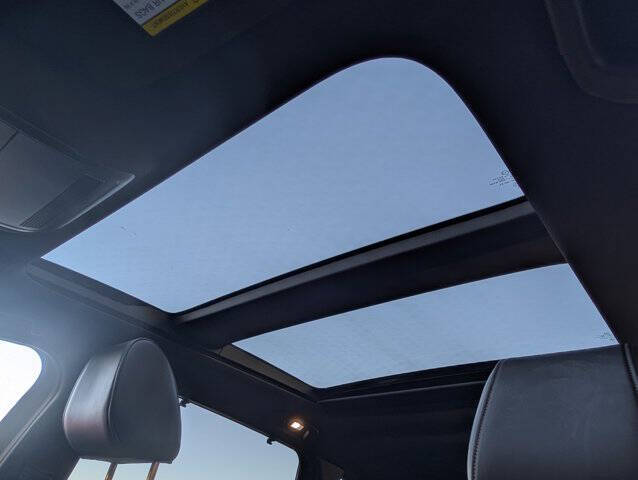 2025 Mazda CX-90 Plug-in Hybrid Premium Plus