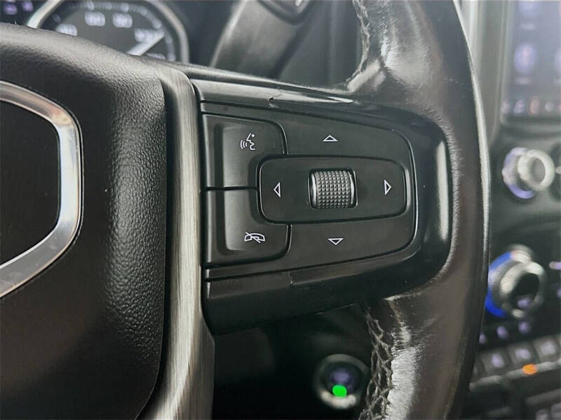 2021 GMC Sierra 2500HD